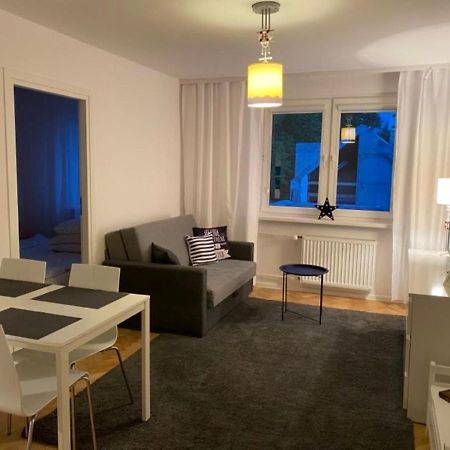 Apartamento Ljus Sopot Exterior foto