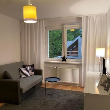 Apartamento Ljus Sopot Exterior foto