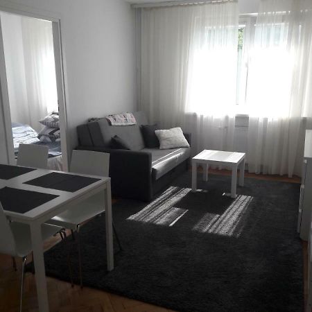 Apartamento Ljus Sopot Exterior foto