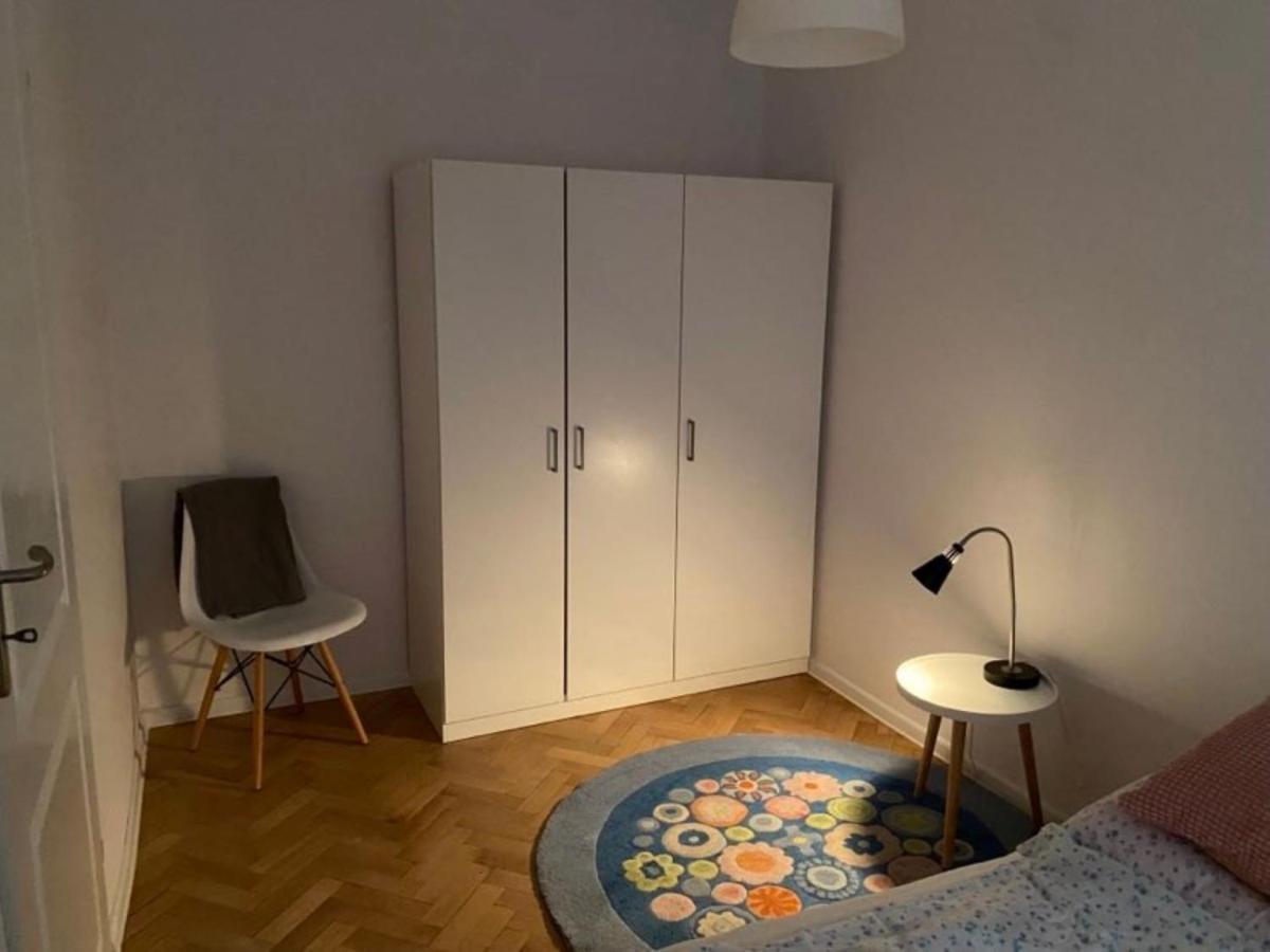 Apartamento Ljus Sopot Exterior foto