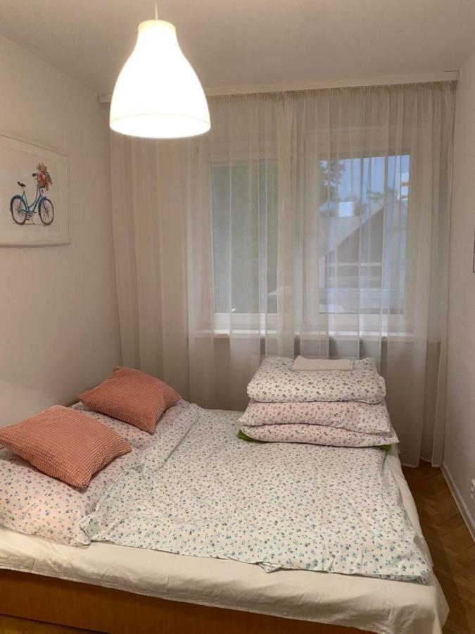 Apartamento Ljus Sopot Exterior foto