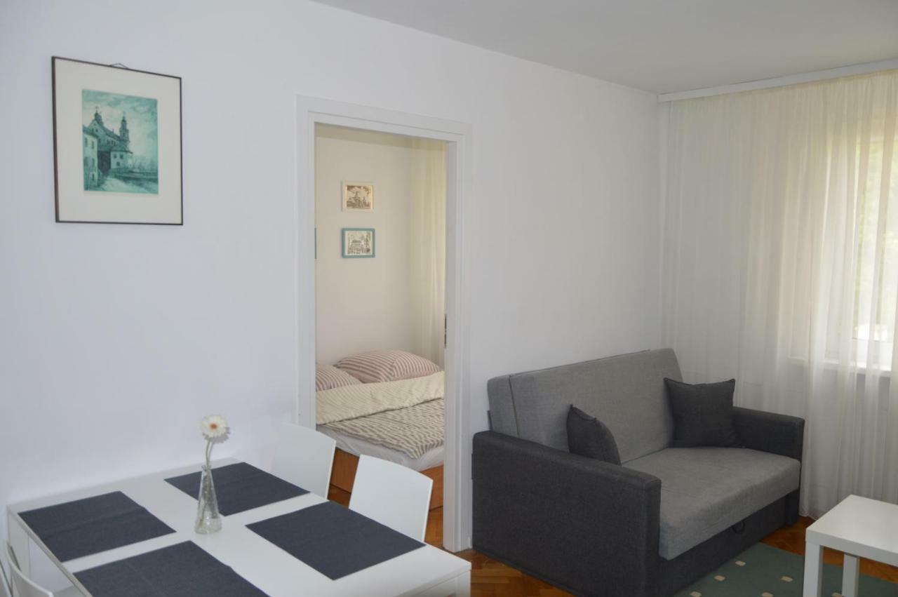 Apartamento Ljus Sopot Exterior foto