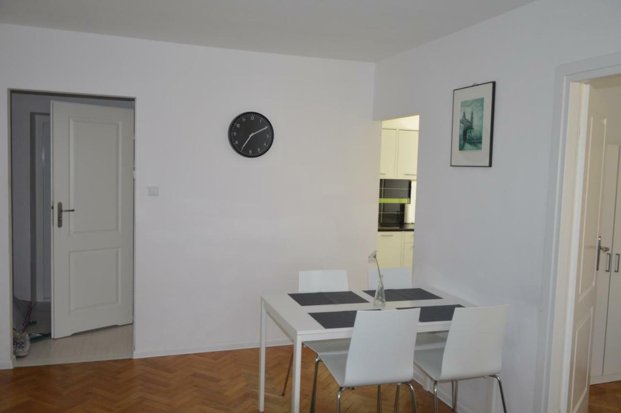 Apartamento Ljus Sopot Exterior foto