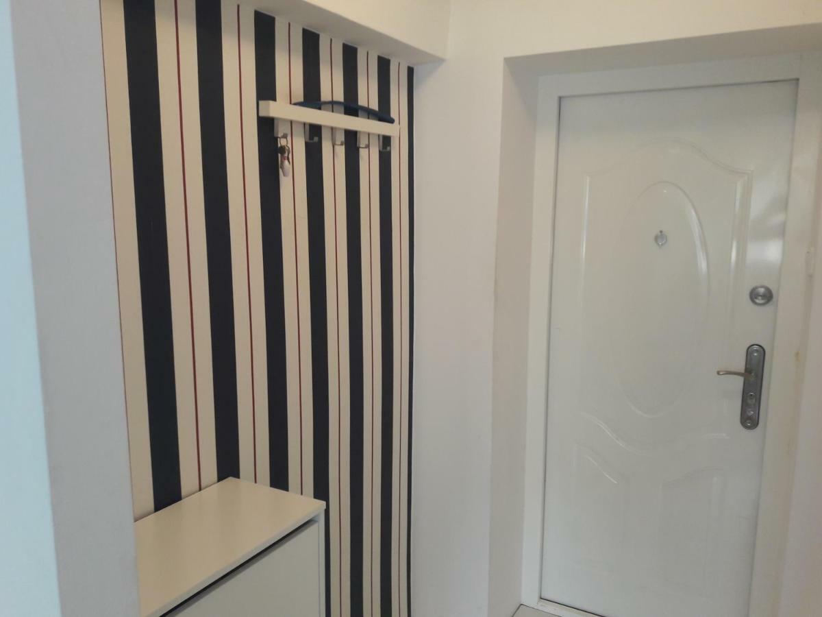 Apartamento Ljus Sopot Exterior foto