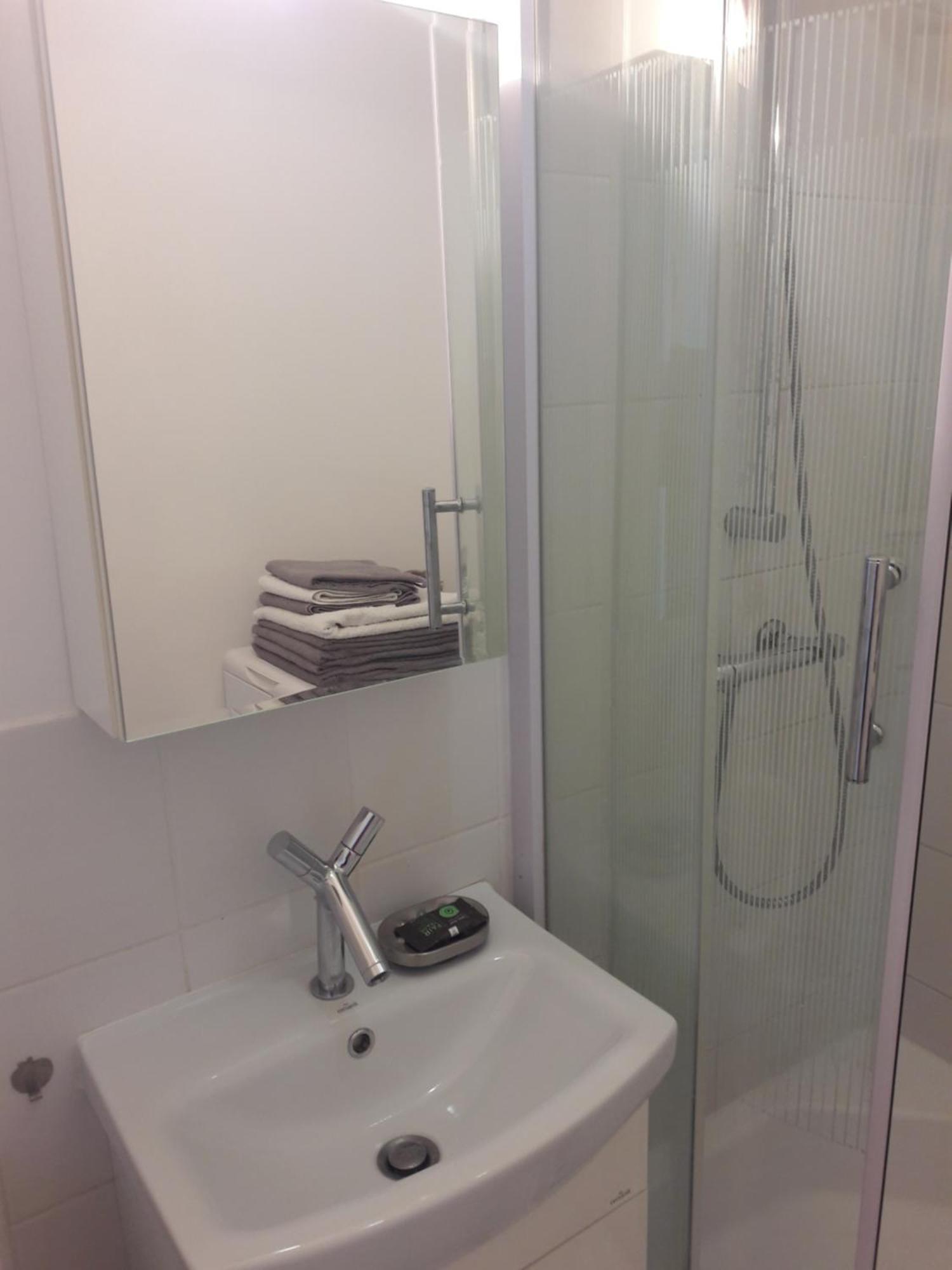 Apartamento Ljus Sopot Exterior foto